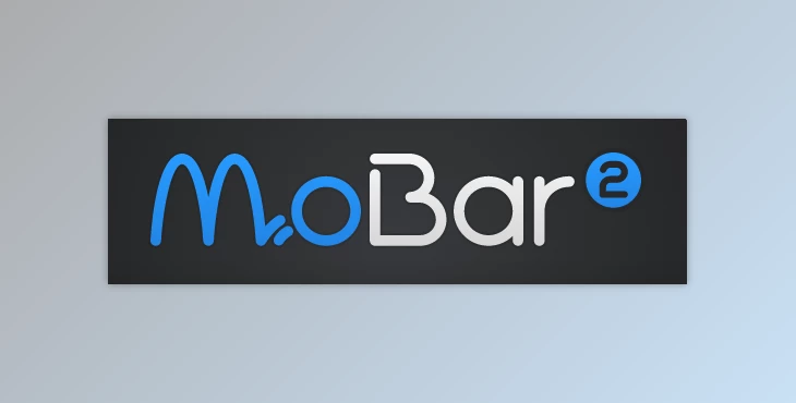 Download Aescripts MoBar v2.1 (Win, Mac)