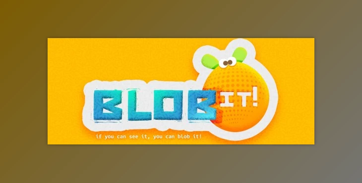 Download Aescripts Blob it v1.0