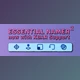 Download Aescripts Essential Namer v2.4.2 (Win, Mac)