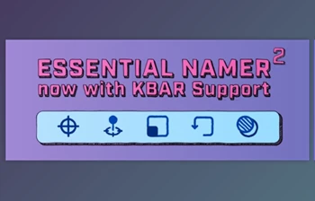 Download <span class='badge badge-warning'>Aescripts</span> Essential Namer v2.4.2 (<span class='badge badge-warning'>Win</span>, <span class='badge badge-warning'>Mac</span>)