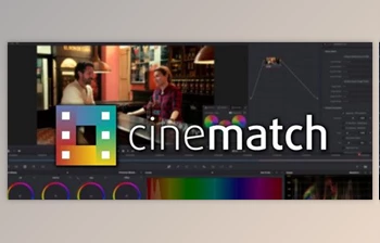 FilmConvert - Download CineMatch v1.41 For AE, PP and v1.33 For DaVinci Resolve (<span class='badge badge-warning'>Win</span>)