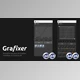 Download Grafixer v2.0 for Cinema 4D