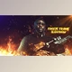 Download Action Fire Trailer (Videohive 38095505) - AE Project