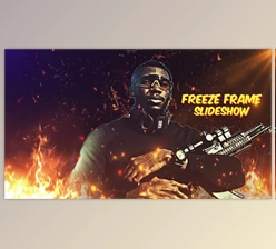 Download Action Fire Trailer (Videohive 38095505) - AE Project