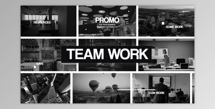 Download Corporate Slideshow (Videohive 38162097) - AE Project