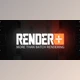 Download Render+ for Blender v2.5