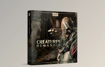 Download <span class='badge badge-warning'>Boom</span> <span class='badge badge-warning'>Library</span> Creatures Humanoid