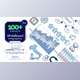 Download Whiteboard Infographic (Videohive 35615270) - AE Project