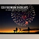 Download Firework Overlays by Jamie Dalton Photography