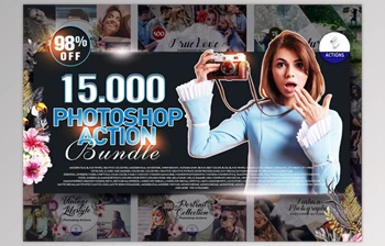 Download Inkydeals 15000+ <span class='badge badge-warning'>Photoshop</span> <span class='badge badge-warning'>Actions</span> Bundle