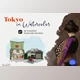 Download Tokyo in Watercolor for Procreate CreativeMarket - 6327509