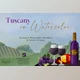 Download Tuscany in Watercolor for Procreate CreativeMarket - 6578475