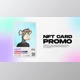 Download NFT Promo (Videohive 37460700) - AE Project