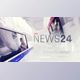Download Breaking News Opener (Videohive 36454313) - AE Project