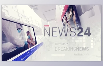 Download Breaking <span class='badge badge-warning'>News</span> <span class='badge badge-warning'>Opener</span> (<span class='badge badge-warning'>Videohive</span> 36454313) - AE <span class='badge badge-warning'>Project</span>