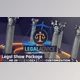 Download Legal Show Package (Videohive 32130863) - AE Project