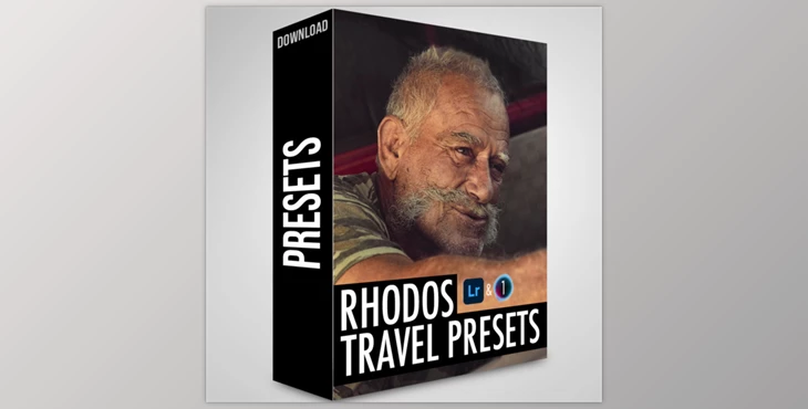 Download Felix Ranchor – Rhodes Presets for Capture One