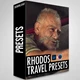 Download Felix Ranchor – Rhodes Presets for Capture One