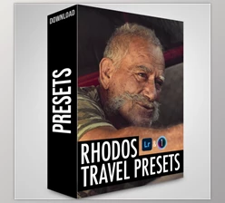 Download Felix Ranchor – Rhodes Presets for Capture One