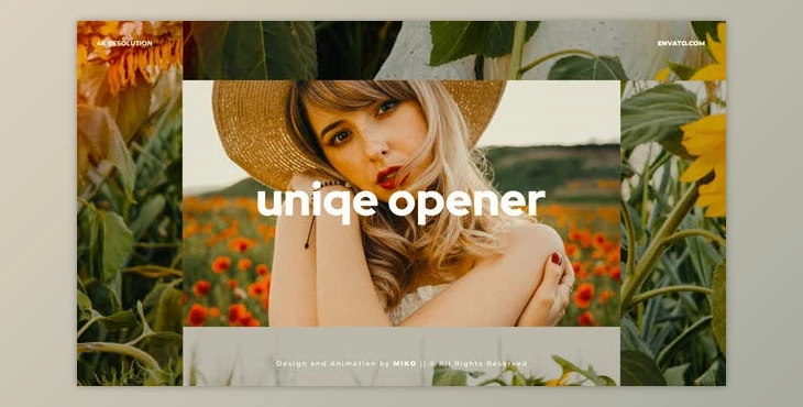Download Promo Opener (Videohive 37711186) - AE Project
