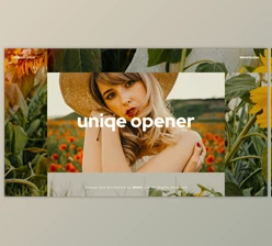 Download Promo Opener (Videohive 37711186) - AE Project
