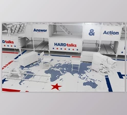 Download Politic Opener Talk Show (Videohive 38154777) - AE Project