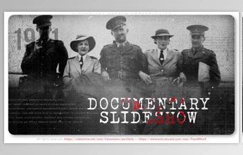 Download Historical Events <span class='badge badge-warning'>Presentation</span> (<span class='badge badge-warning'>Videohive</span> 38163705) - AE <span class='badge badge-warning'>Project</span>