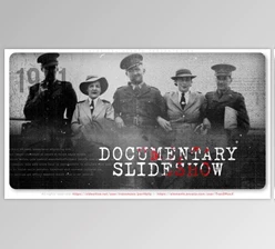 Download Historical Events Presentation (Videohive 38163705) - AE Project