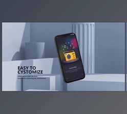 Download Creative App Promo (Videohive 38122694) - AE Project
