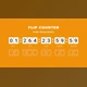 Download Flip Counter (VideoHive 38114564)