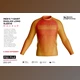 Download Men’s Shirt Raglan Mockup CreativeMarket - 7257288