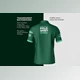 Download Polo T-Shirt Mockup CreativeMarket - 7252278