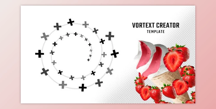 Download Vortex Creator (Videohive 38196066) - AE Project