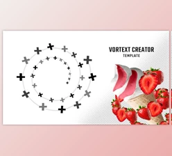 Download Vortex Creator (Videohive 38196066) - AE Project