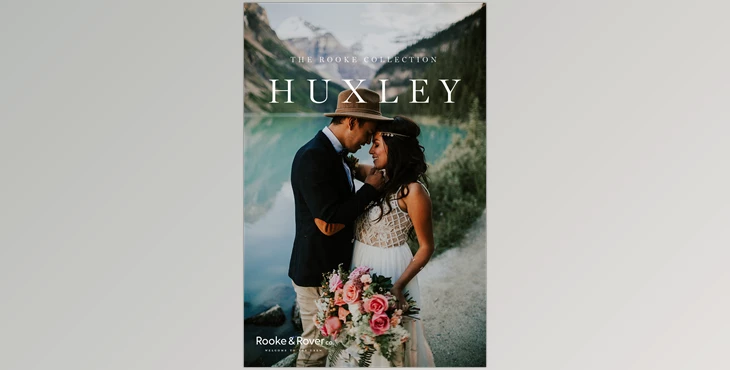 Download Rooke & Rover Crew – Huxley Lightroom Presets Collection