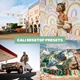 Download DOYOUTRAVEL Cali Road Trip Desktop & Mobile Presets Collection