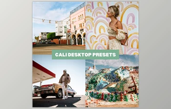 Download DOYOUTRAVEL Cali Road Trip Desktop & Mobile <span class='badge badge-warning'>Presets</span> <span class='badge badge-warning'>Collection</span>
