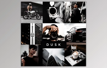 Download Loox – Dusk <span class='badge badge-warning'>Lightroom</span> <span class='badge badge-warning'>Presets</span>