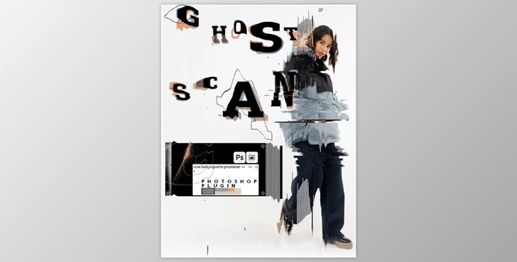 Download GhostScan – Photoshop Plugin GraphicRiver - 37978568