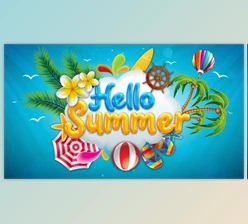 Download Summer Intro (Videohive 38233492) - AE Project