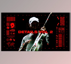 Download Ezra Cohen – Details – Vol 2