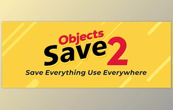Download <span class='badge badge-warning'>Aescripts</span> Save Objects v2.2.1