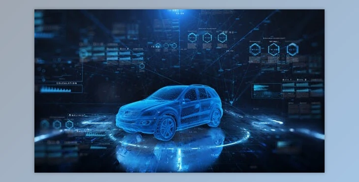 Download Technology Opener (Videohive 38146471) - AE Project