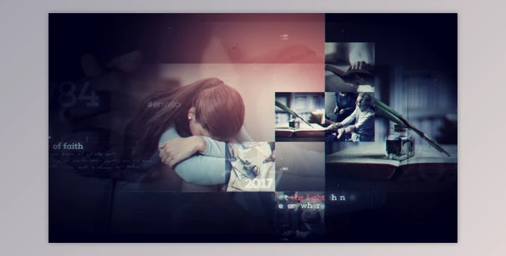 Download Timeline Impression (Videohive 34323515) - AE Project