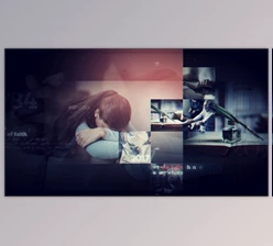 Download Timeline Impression (Videohive 34323515) - AE Project