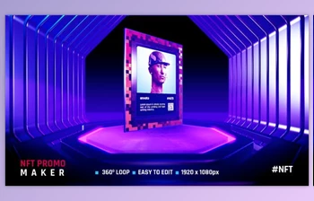 Download <span class='badge badge-warning'>NFT</span> Maker (<span class='badge badge-warning'>Videohive</span> 37047068) - AE <span class='badge badge-warning'>Project</span>