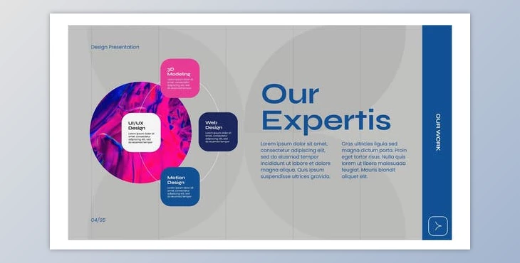 Download Design Business Presentation (Videohive 38102610) - AE Project