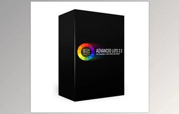 Download 55MEDIA – 55m Advanced Luts 2.2 for Panasonic Standard <span class='badge badge-warning'>Edition</span>