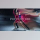 Download PhotoStorm Animator (Videohive 36863449) - AE Project