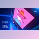 Download NFT PROMO (Videohive 36523773) - AE Project